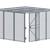 Security Cage Enclosure or Animal Kennel System 3 thumbnail