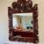 Solid wood flat mirror 1 thumbnail