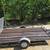 Utility Trailer with Tailgate 4 thumbnail
