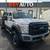 2012 Ford F-550 Super Duty 4WD DIESEL 6.7L V8 F OHV 32V 5 thumbnail