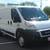 2020 RAM PROMASTER 1500 CARGO VAN WORK TRUCK SHELVES LADDER RACK 7 thumbnail