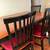 Dining Room Table & 4 Chairs 2 thumbnail