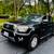 2014 Toyota Tacoma Double  Cab 6 Cyl 4x4 2 thumbnail