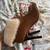 COACH LEATHER BOOTS size 8 - REDUCED PRICE - MOVING SALE 5 thumbnail