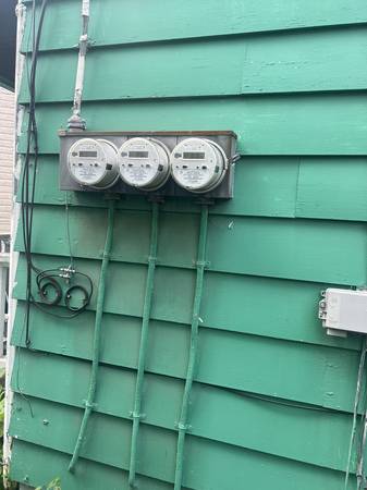 $100,000 / 6br - 2600ft2 - ¡Dos Casas por el Precio de Una! ¡Un Solo Título! ¡La Bella y la Bestia! (Ashland)63655057411713122