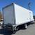 2018 International 4300 26' BOX + LIFTGATE + HYDRAULIC BRAKES 6 thumbnail