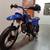 Pw50 with training wheels 6 thumbnail