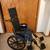 Adjustable reclining wheelchair 1 thumbnail