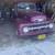 1952 ford F1 for sale in winnipeg Manitoba Canada 1 thumbnail