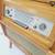 RARE 1960's MM4 Dieter Ram for Braun Record Player/Radio Console 3 thumbnail