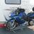 Motorcycle Carrier:large Road bike;haul w/o trailer;harleyDavidson,BMW 3 thumbnail