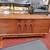 MCM Broyhill Brasilia 9 Drawer Dresser 1 thumbnail