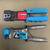 (Each) IDEAL TELEMASTER 6P 8P CRIMPERS 1 thumbnail