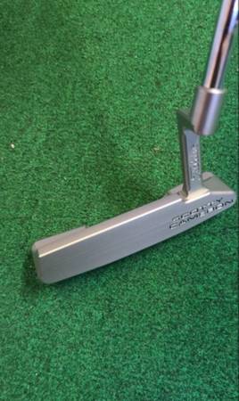 Scotty Cameron Special Select Newport 2 1