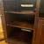 Dark Brown Wooden Credenza 2 thumbnail