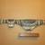 PAPUA NEW GUINEA CANOE PROW POLYCHROME OCEANIC 5 thumbnail