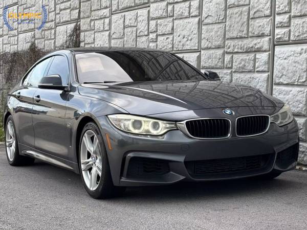 2015 BMW 4 Series - Buy Here Pay Here Available! - $6,995 (Atlanta)63620506512899122