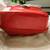 Genuine OEM Honda GX390 gas tank R280, red, part # 17510-Z5T-000ZE 3 thumbnail