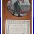 1986 Knowles "Gettysberg Address" Collector Plates 2 thumbnail