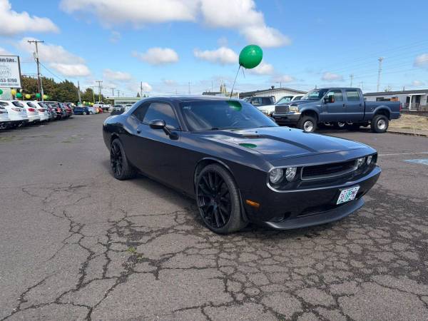 2014 Dodge Challenger - Financing Available! 1