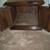 REDUCED! ETHAN ALLEN "OLD TAVERN" PINE SQUARE LAMP END TABLE 7 thumbnail