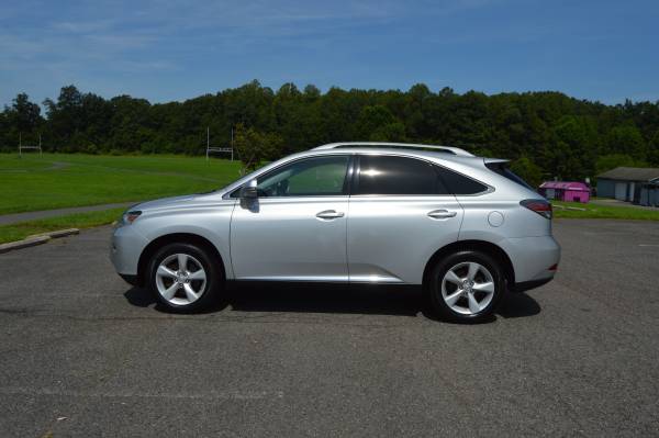 2013 Lexus RX 350 AWD Premium Plus Package - $12,799 (MANASSAS)63481758767233124