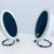 Michael Graves Designer Computer Speaker Set 9 thumbnail
