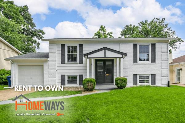 1 Charming 3 Bed, 2 Bath Home in Ballwin - Available Now! 1