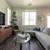 Full-Size Washer & Dryer, Sleek All-White Cabinetry 8 thumbnail