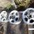 1997 Oldsmobile 88 LSS 16" wheels 2 thumbnail