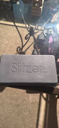 Slitzer knives 1