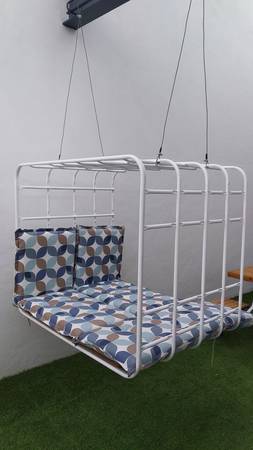 IBC Totes to add beauty and variety to your yard/garden/farm 1