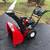 Craftsman Snowblower PowerSteering 26”, 4way chute elec start Like New 1 thumbnail