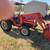 Massey Ferguson Tractor 5 thumbnail