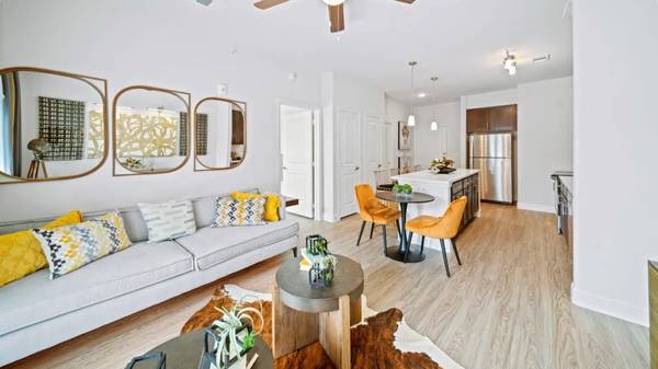 $1.829 / 2 habitaciones - Obtén 8 semanas gratis | Trabajamos con mal crédito (noreste)63310799987331122
