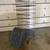 Used bread rack-$50 obo 1 thumbnail