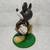 Vintage Mickey Mouse Figurine Statue Disney Collectible Garden Porch Decor 12.75 4 thumbnail