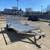 81x12 Aluminum Utility Trailer 3500# 10 thumbnail