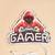 NEW LED Neon Gamer Cute Sign USB Powered Signs Night Light 3D Wall Win 3 thumbnail