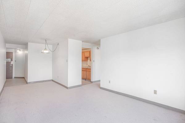 Refrigerator, Spacious Closets, 1 Bed 1