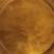 Solid Brass Serving Tray 15.5 inch circle 2 thumbnail