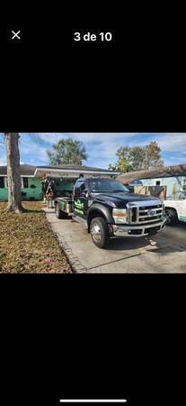Camión Repo - $23 (Westwego)63612964157441121