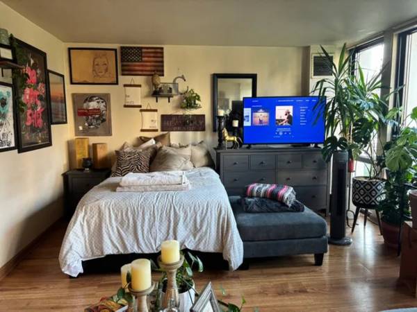 $1,380 / 1br - 750ft2 - Unidad estudio en 1 E Scott St! (Chicago)64201207907714121