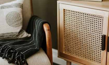 Pool, Covered Parking, Gas Range 1