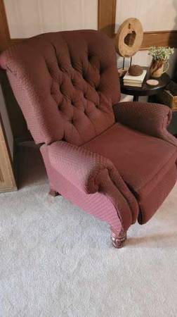 Recliner 1