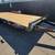 20' Equipment & Car Hauling DoveTail FB Trailer (10k) 15 thumbnail