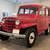 1951 Jeep Station Wagon 9 thumbnail