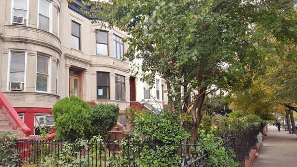 $4,249,000 / 8br - Fully renovated & vacant 4 family Limestone, Brokers R Welcome! (off Bedford Ave)63689917639681120