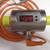 IFM FLOW SENSOR SM6001 MAG INDUC 0.03>6.6-GPM, 18>30VDC ½”NPT TESTED! 1 thumbnail