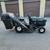 Craftsman Lt1000 w/ Bagger 3 thumbnail